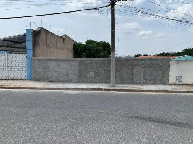 Terreno para Venda em Sorocaba, Vila Haro