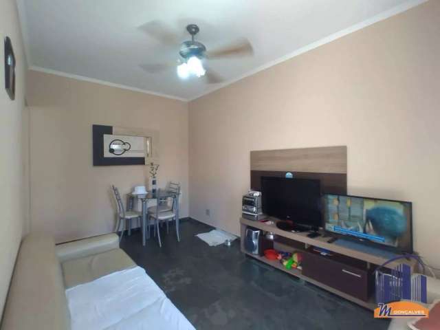 Casa ampla de 2 dorm no canto do forte- praia grande-sp