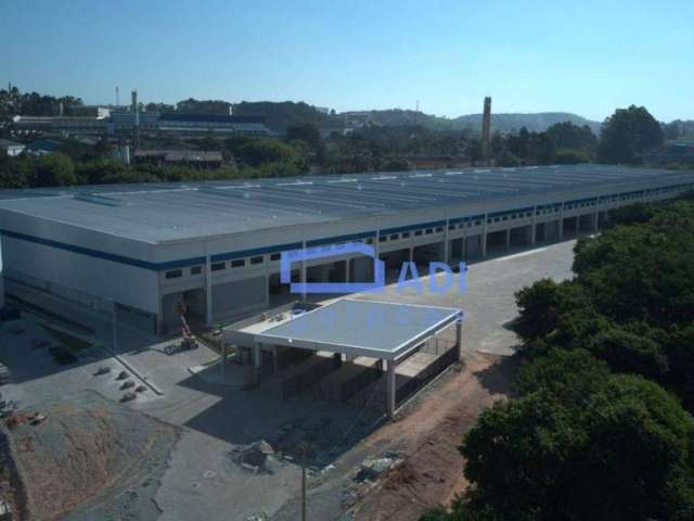 Galpão Logístico Industrial Locação - 16.711 m² - Rod. Castello Branco - Barueri - SP