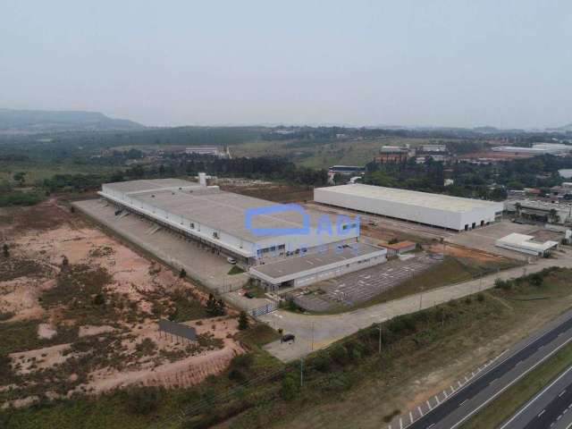 Galpão Industrial para Locação - 9.543 m² - Rod. Bandeirantes - Cabreúva - SP