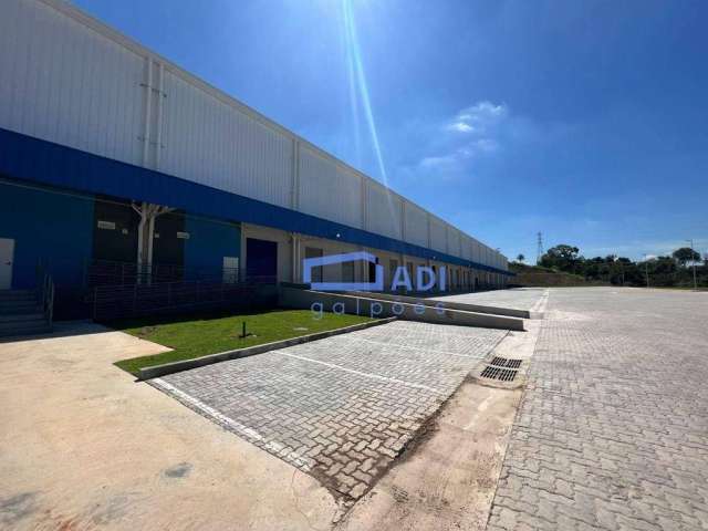 Galpão Industrial Logístico para Locação 19.424,87 m² - Betim - MG