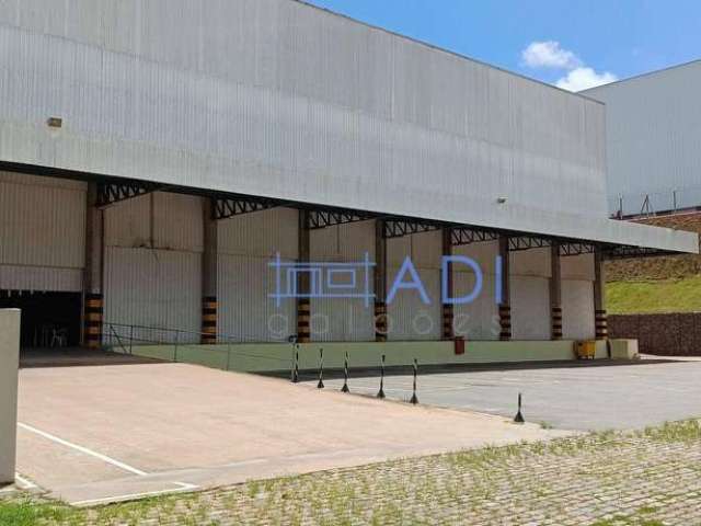 Galpão Industria a Venda e Aluguel 11.000 m² - Jandira - SP