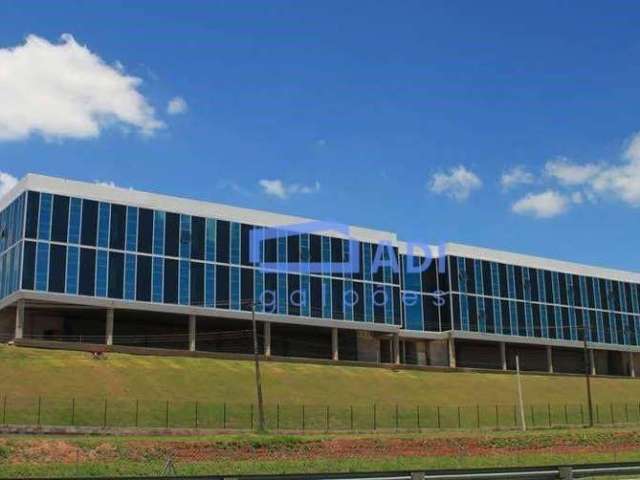 Galpão Industrial Logístico para Locação - 19.035 m² - Rod. Marechal Rondon - Cabreúva - SP