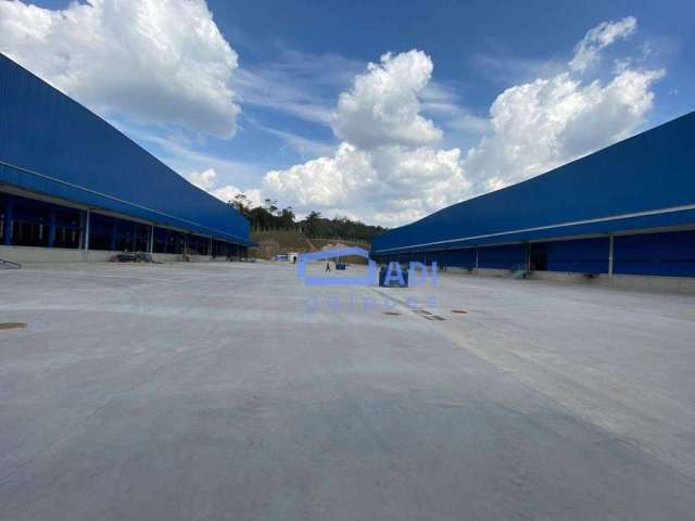 Galpão Industrial Locação - 20.000 m² -Rod. Anhanguera Cajamar - SP