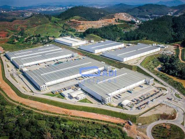 Galpão Logístico Locação 42.000 m² - Rod. Anhanguera – Cajamar/SP