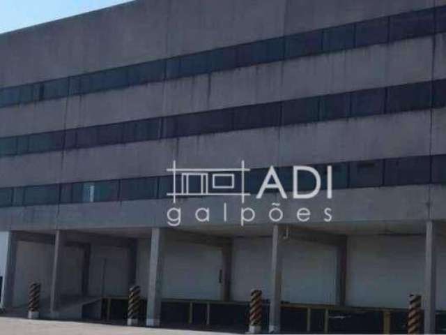 Galpão Industrial para locação, Itaqui, Itapevi - .