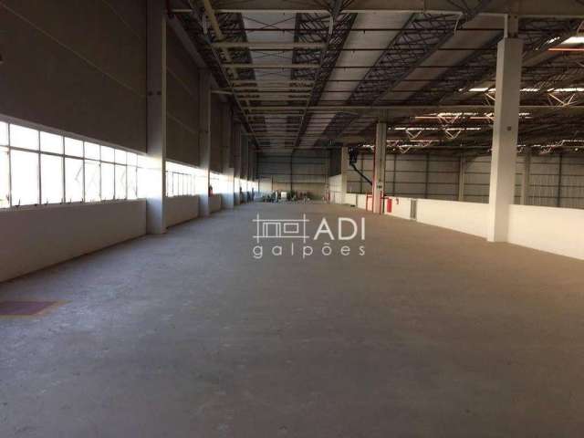 Galpão Comercial para locação, Itaqui, Itapevi - .