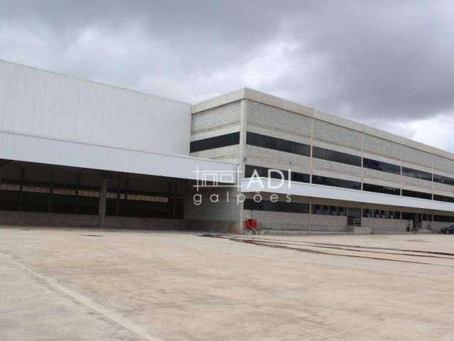 Galpão Comercial para venda e locação, Jardim da Glória, Cotia - .