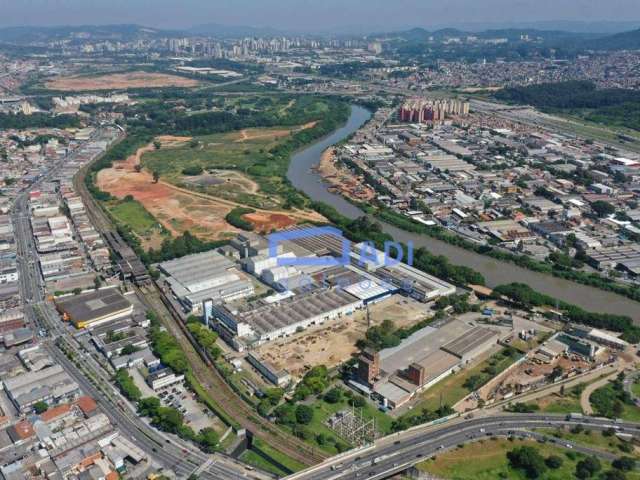 Galpão Industrial Locação - 2.804  m² - Rod.Castelo Branco - Osasco/SP