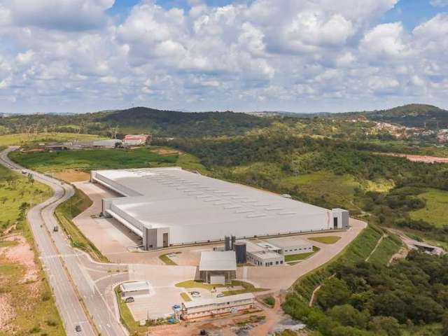 Galpão Logístico para Locação 3.071m² - Ribeirão das Neves/MG