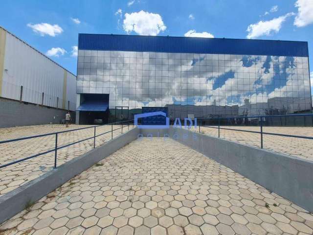 Galpão Industrial Logístico para Locação ou Venda - 3840 m² - Parque Industrial - Jundiaí - SP