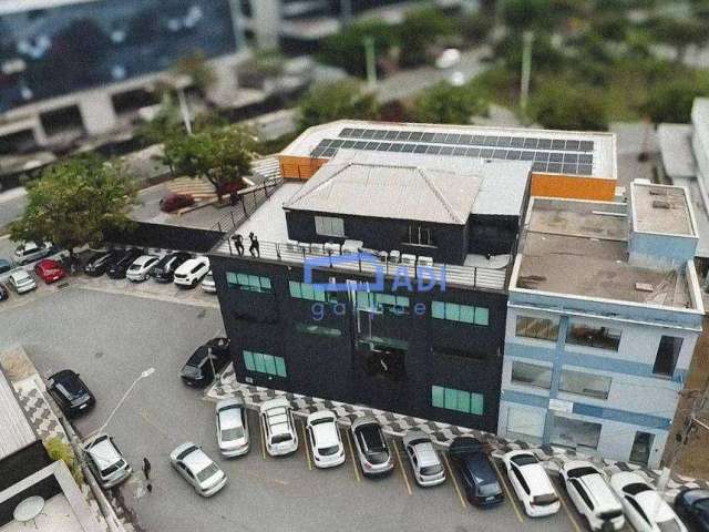 Prédio Comercial para Venda ou Locação  731 m² - Alphaville - Barueri - SP