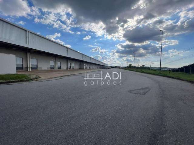 Galpão Industrial Logístico para Locação - 18.948 m² - Betim - MG