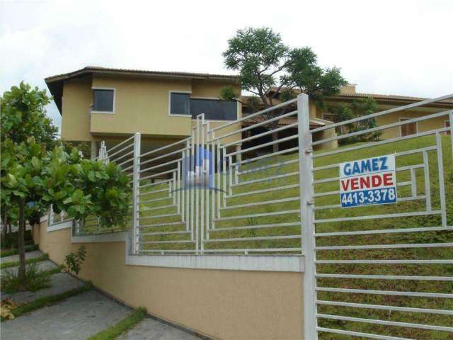 Casa à venda no bairro Nova Gardênia - Atibaia/SP