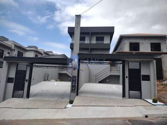 Casa à venda no bairro Jardim Paulista - Atibaia/SP