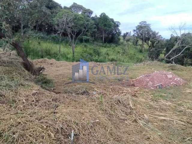 Terreno à venda no bairro Jardim Paulista - Atibaia/SP