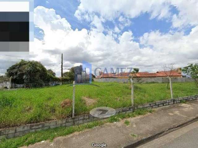 Terreno à venda no bairro Jardim Colonial - Atibaia/SP