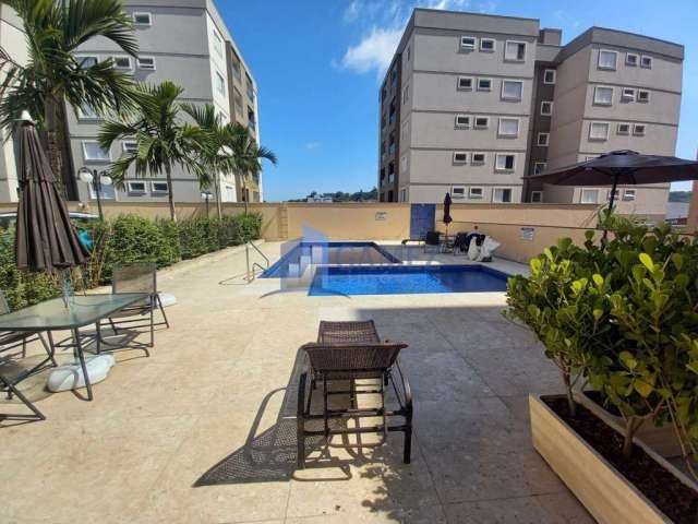 Apartamento em Atibaia Jardim, Atibaia/SP