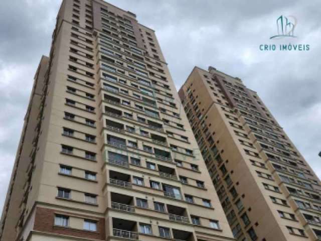 Apartamento com 3 quartos à venda na Rua Professor Pedro Viriato Parigot de Souza, Cidade Industrial, Curitiba, 70 m2 por R$ 599.000