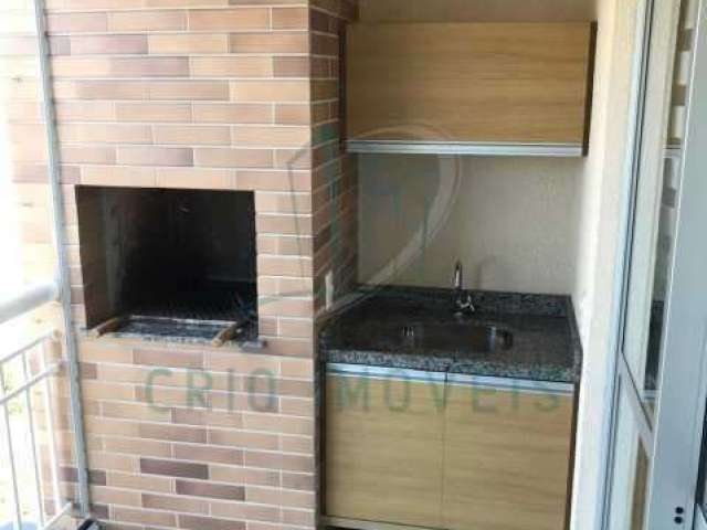 Apartamento com 3 quartos à venda na Rua Professor Pedro Viriato Parigot de Souza, Cidade Industrial, Curitiba, 70 m2 por R$ 595.000