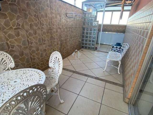 Apartamento com 3 quartos à venda na Rua Mantena, --, Ouro Preto, Belo Horizonte por R$ 620.000