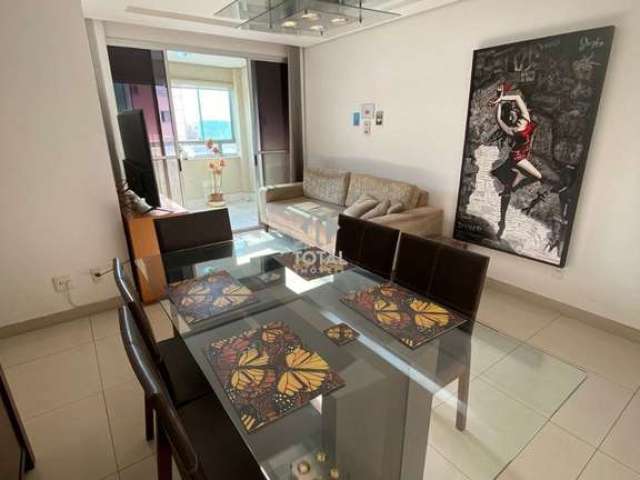 Apartamento com 3 quartos à venda na Rua José Ribeiro Filho, --, Ouro Preto, Belo Horizonte por R$ 560.000