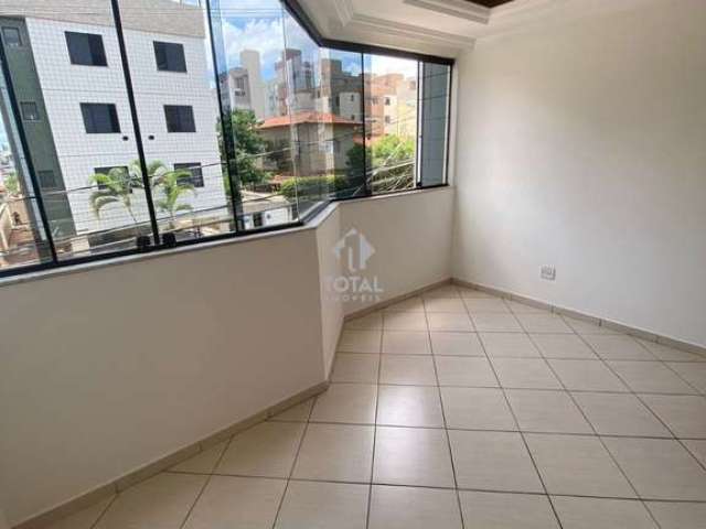 Apartamento com 2 quartos à venda na Rua Castelo de Tordesilhas, --, Castelo, Belo Horizonte por R$ 495.000