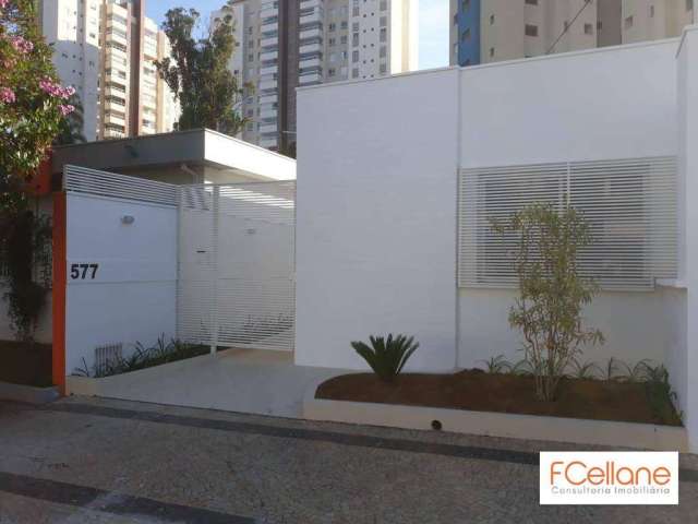 Sala para alugar, 88 m² por R$ 4.399,12/mês - Jardim Pau Preto - Indaiatuba/SP