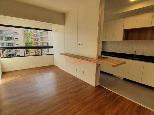 Apartamento à venda ou aluguel- Authoria - Indaiatuba/SP