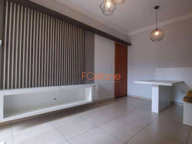 Apartamento para alugar - Residencial Portais do Piemonte - Salto/SP