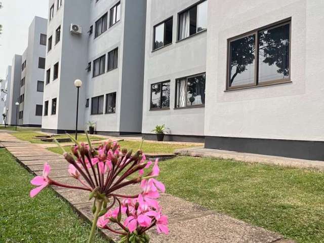 Apartamento à venda no bairro Recanto Tropical - Cascavel/PR