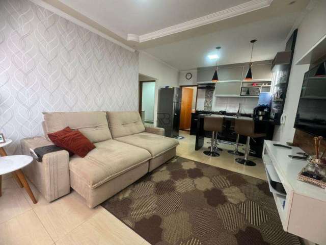 Apartamento 2 Quartos Araras - SP - Jardim Santa Olívia II