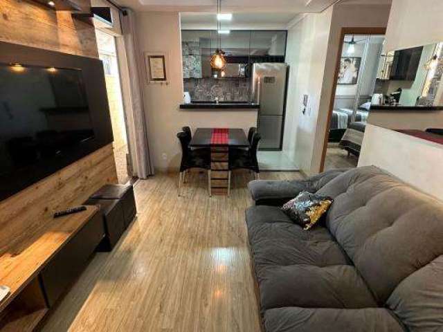 Apartamento 2 Quartos Araras - SP - Jardim Celina