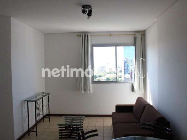 Locação Apartamento 1 quarto Parque Bela Vista Salvador