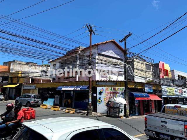 Venda ou locação Casa comercial Daniel Lisboa Salvador