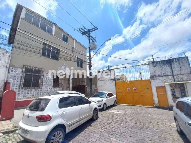 Venda Apartamento 5 quartos Mares Salvador