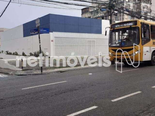 Locação Loja Nazaré Salvador