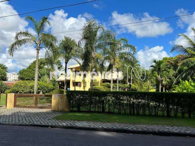 Venda Casa em condomínio Portão Lauro de Freitas