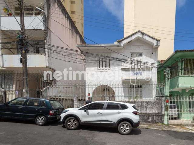 Locação Casa comercial Canela Salvador