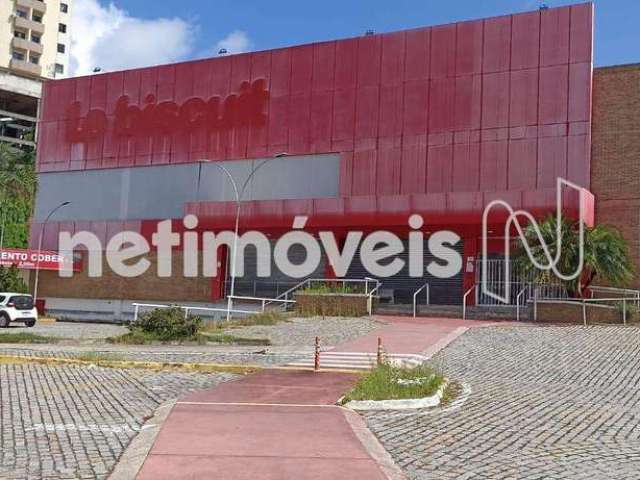 Locação Ponto comercial Brotas Salvador