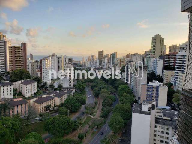 Venda Apartamento 3 quartos Graça Salvador