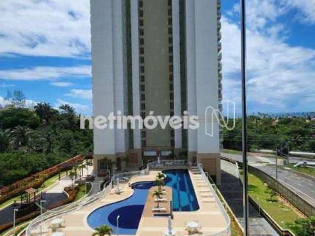 Venda Apartamento 3 quartos Piatã Salvador