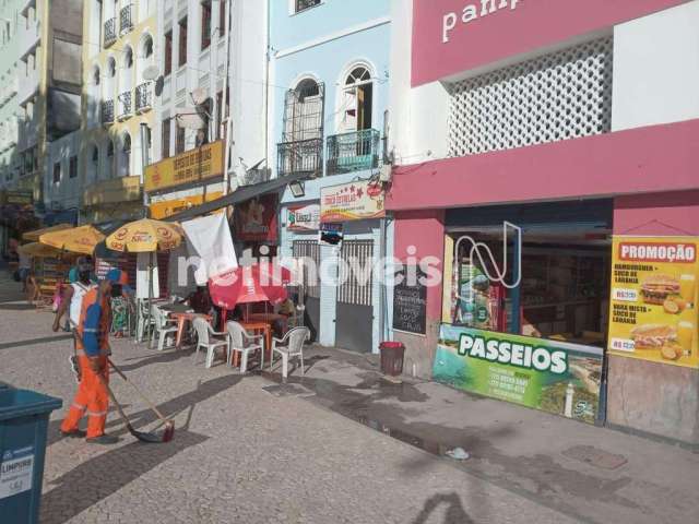 Locação Ponto comercial Comércio Salvador