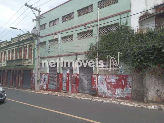 Locação Ponto comercial Garcia Salvador