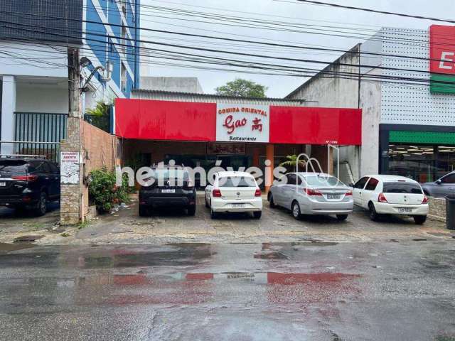 Venda ou locação Casa comercial Pituba Salvador