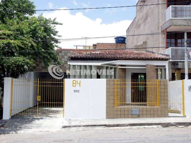 Locação Casa Queimadinha Feira de Santana