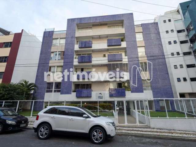 Locação Apartamento 2 quartos Pituba Salvador