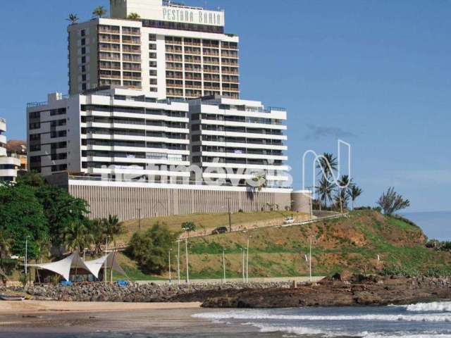 Venda Cobertura Rio Vermelho Salvador