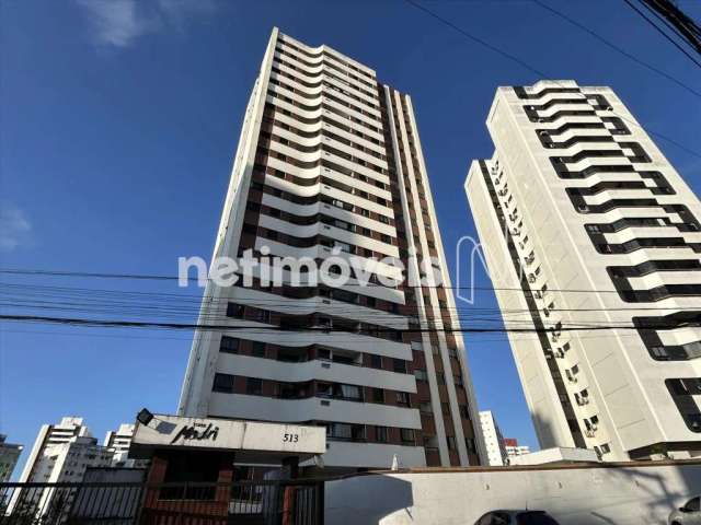 Venda Apartamento 2 quartos Imbuí Salvador