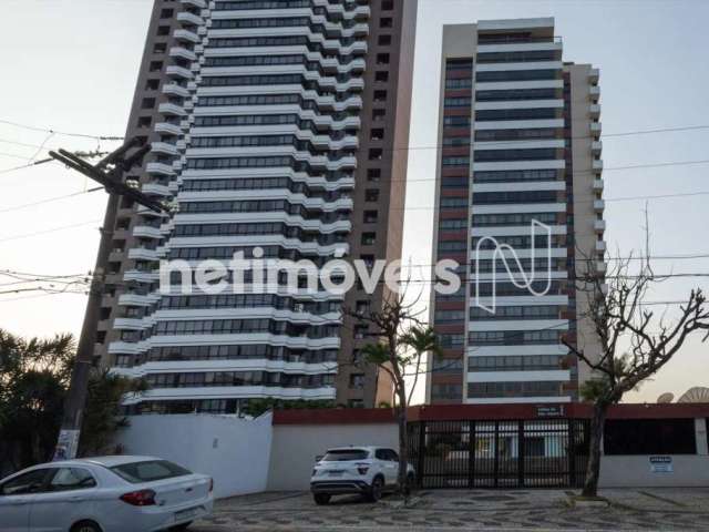 Venda Apartamento 4 quartos Federação Salvador